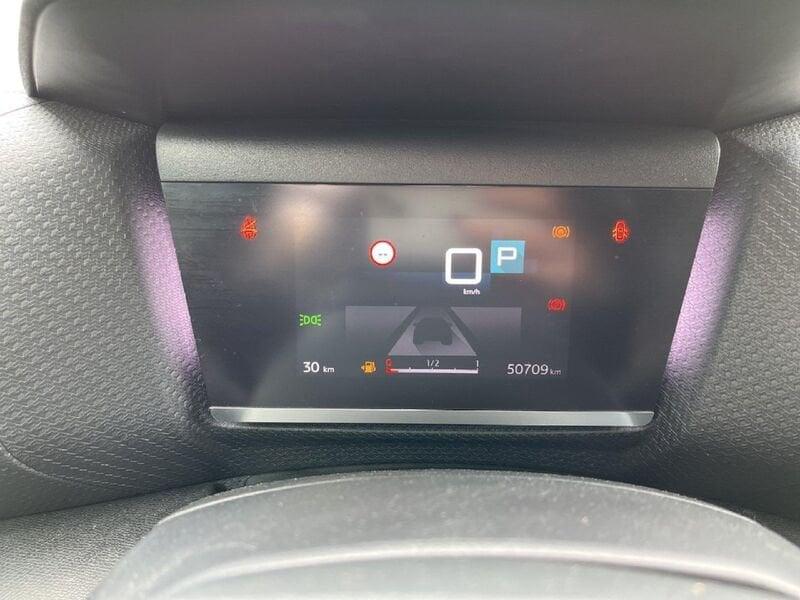 Citroën C4 III 2021 1.2 puretech Shine s&s 130cv eat8