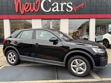 Audi Q2 1.4 TFSI Business NAVI-FULL LED-16"