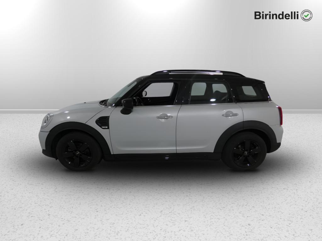 MINI Mini Countrym.(F60) - Mini 2.0 Cooper D Business Countryman