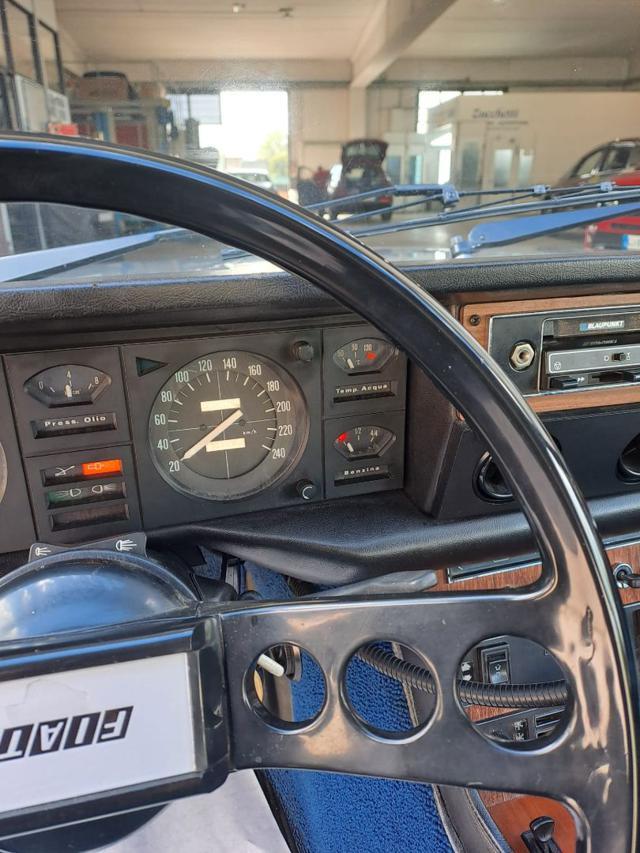 FIAT 130 Coupè 3200 V6 Automatica