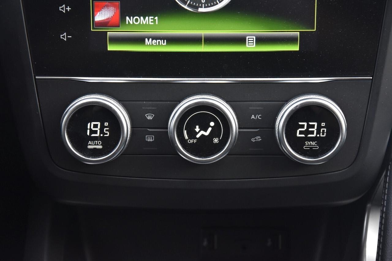 Renault Kadjar 1.3 TCe 140cv Sport Edition