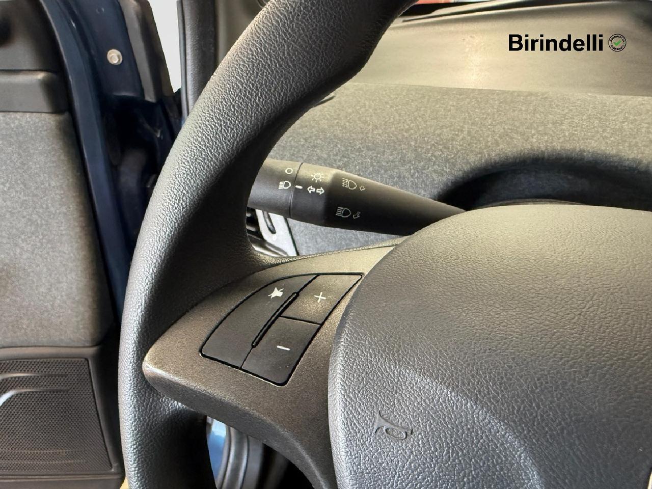 LANCIA Ypsilon 3ª serie - Ypsilon 1.0 FireFly 5 porte S&S Hybrid Silver