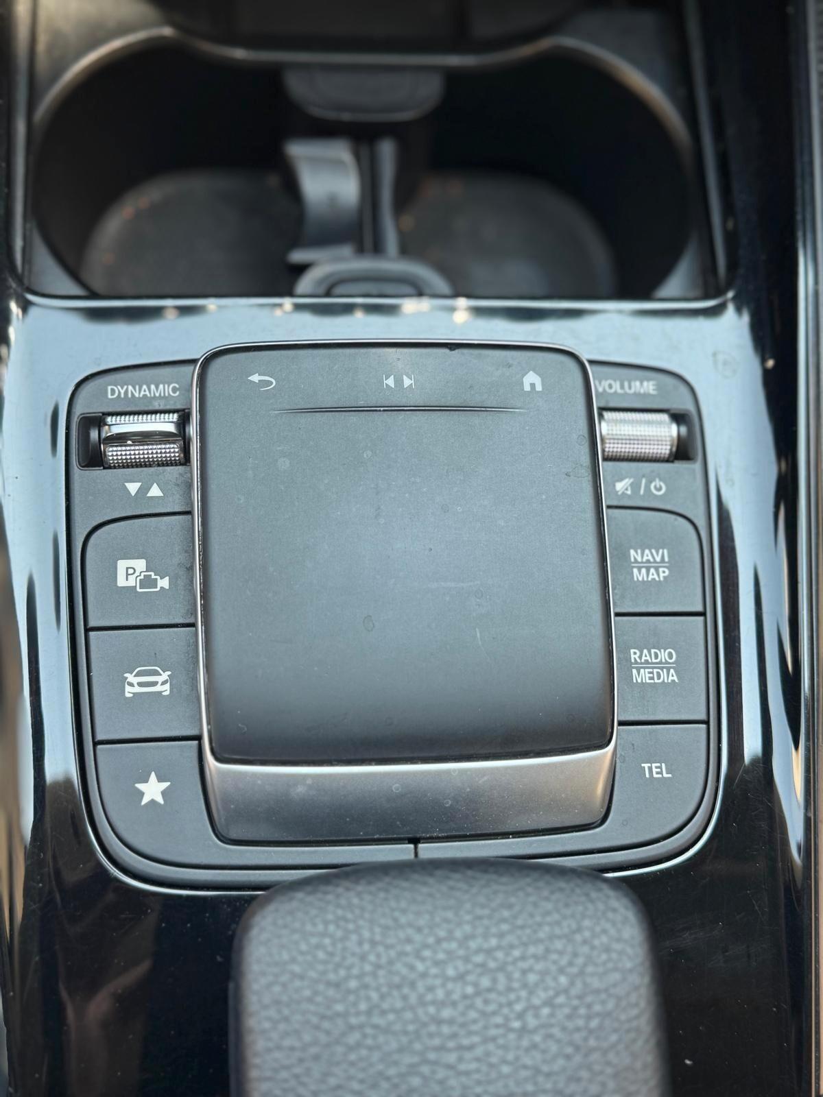Mercedes-benz GLA 200 d Automatic Business