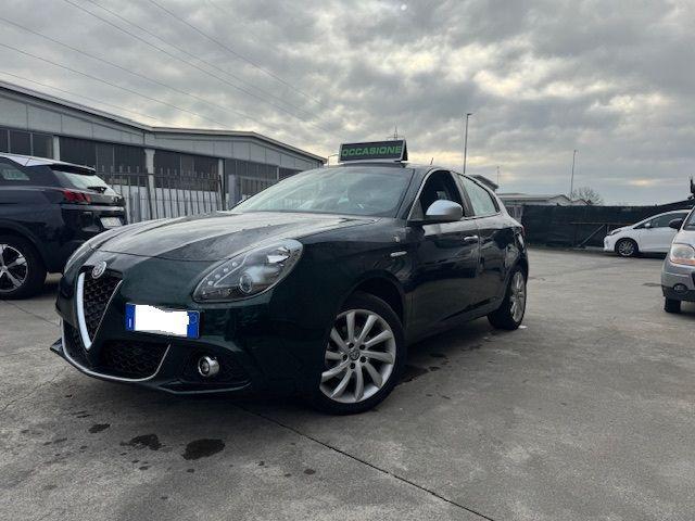 ALFA ROMEO Giulietta 1.4 Turbo 120 CV Ti