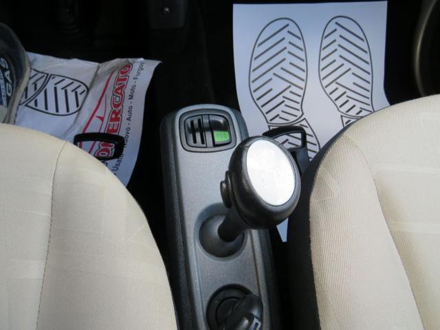 SMART ForTwo 1000 52 kW MHD coupé passion
