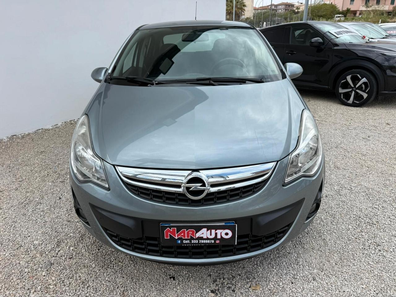 Opel Corsa 1.2 5 porte Start&Stop Elective