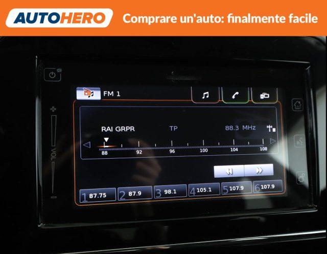 SUZUKI Vitara 1.0 Boosterjet 4WD AllGrip Cool