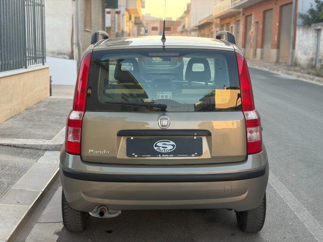 FIAT Panda 1.2 69Cv Dynamic