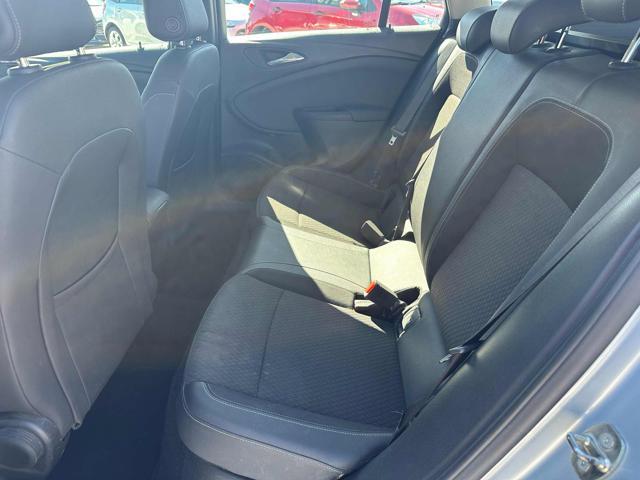 OPEL Astra 1.6 CDTi 136CV aut. Sports Tourer Innovation