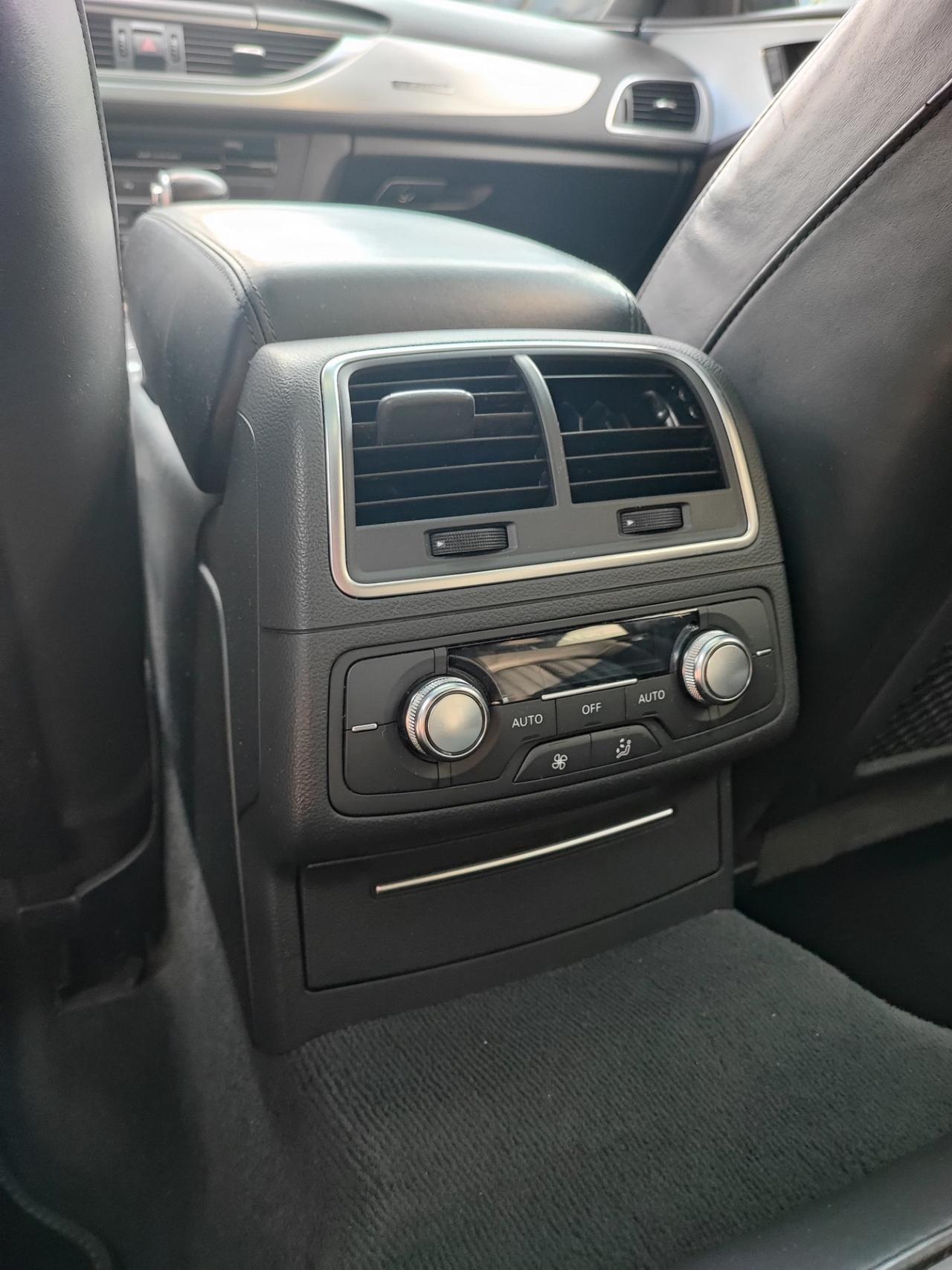 Audi A6 Avant 3.0 TDI 313 CV quattro tiptronic