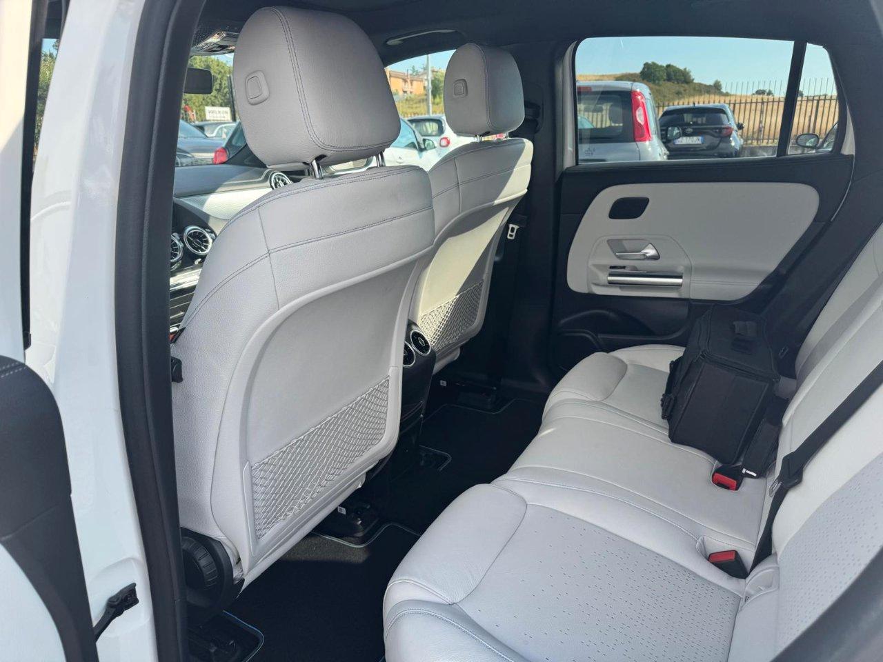 Mercedes EQA 250 Sport