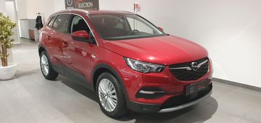 Opel Grandland X 1.5 diesel Ecotec Start&Stop Innovation