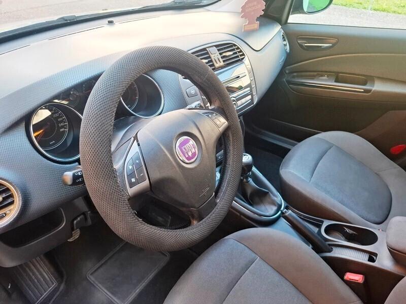 Fiat Bravo 1.6 MJT 105 CV Dynamic