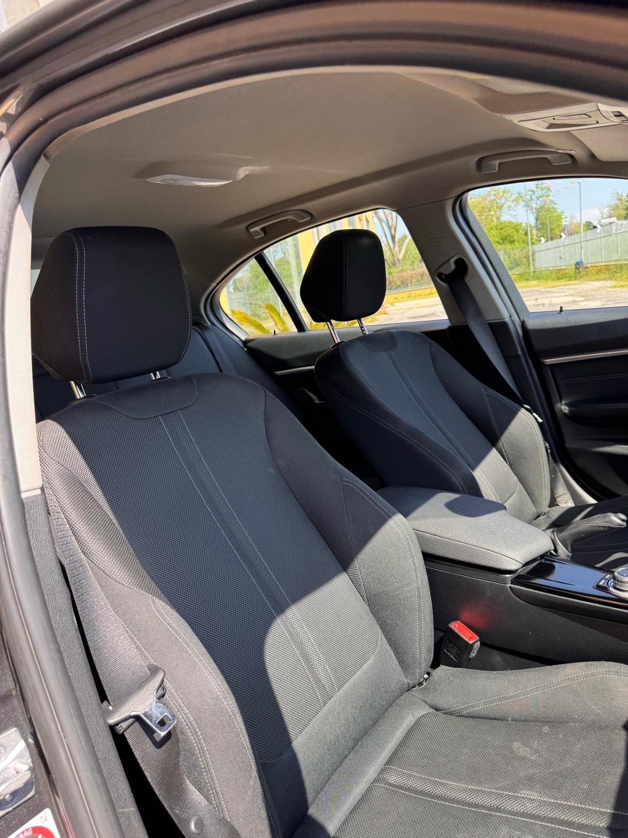 Bmw 318 318d