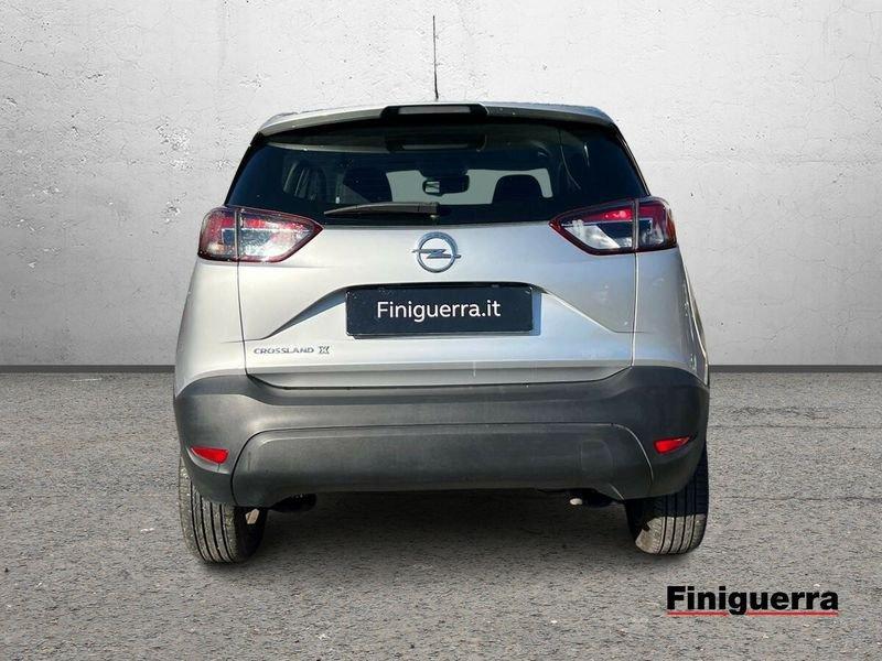 Opel Crossland Crossland X 1.2 12V Start&Stop Innovation