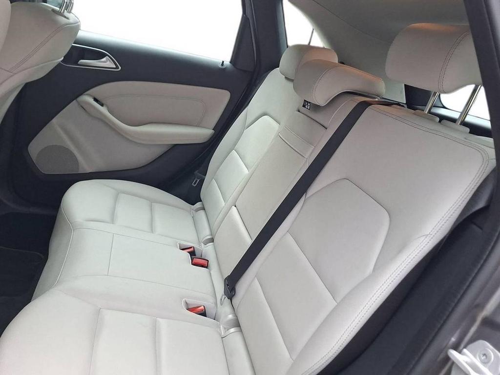 Mercedes Classe B 200 200 D Executive Next 4Matic 7G-DCT