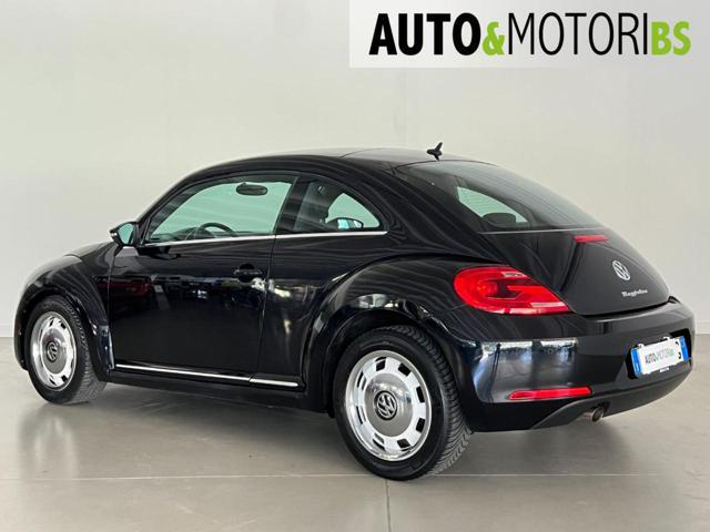 VOLKSWAGEN Maggiolino 1.6 TDI Design