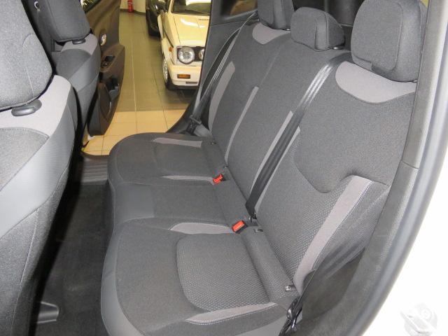 Jeep Renegade 1.0 t3 Longitude 2wd