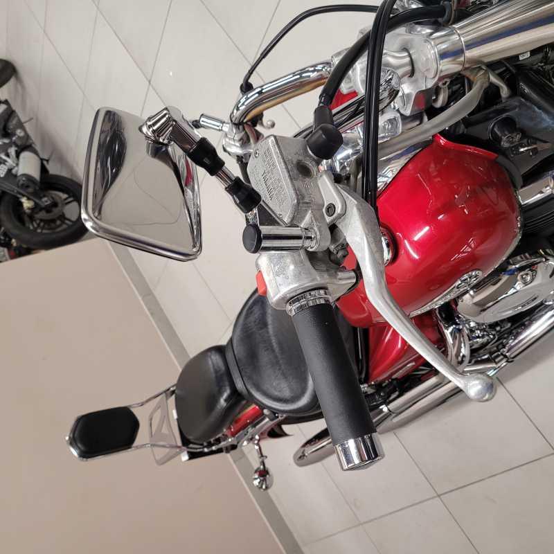 Yamaha XVS 650 Drag Star A Classic - 2001