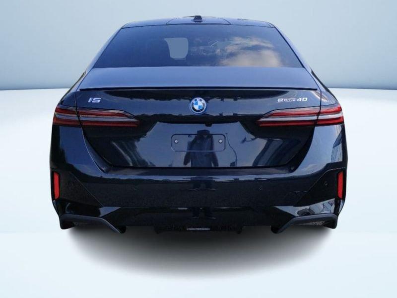 BMW i5 Berlina eDrive40 M Sport Pro