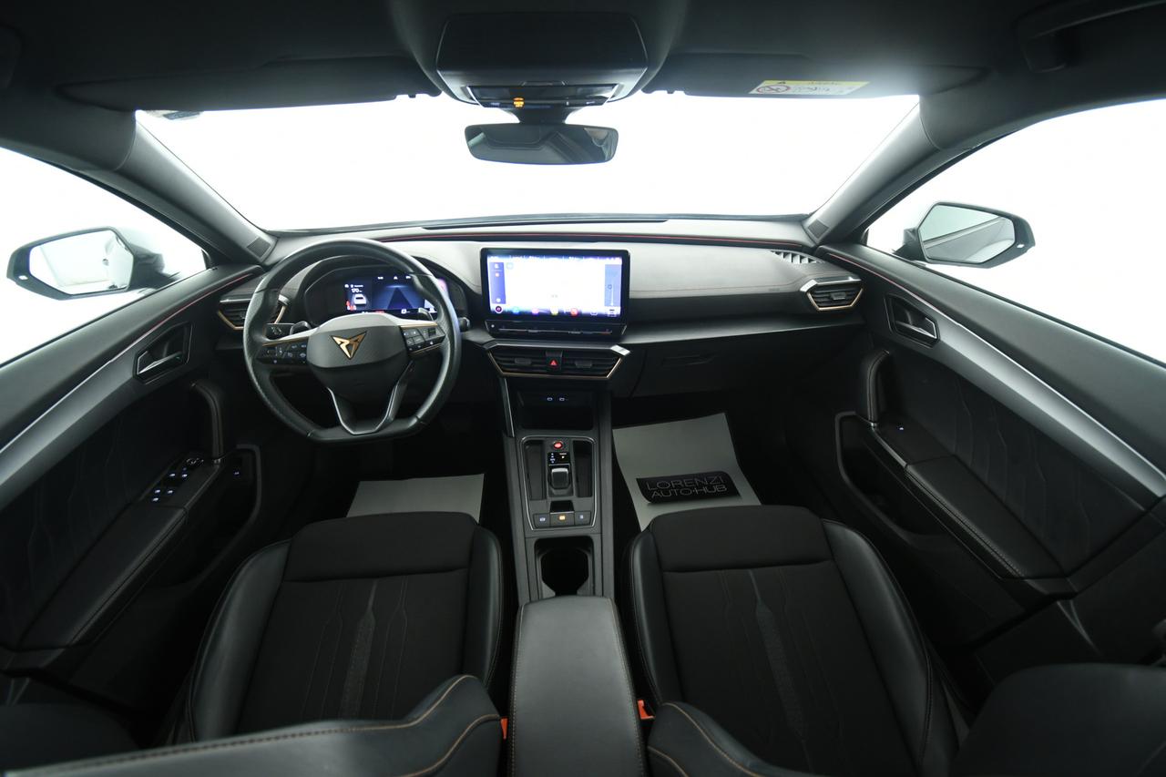Cupra Formentor 2.0 tdi 4drive 150cv dsg FULL LED+CAMERA+APP CONNECT