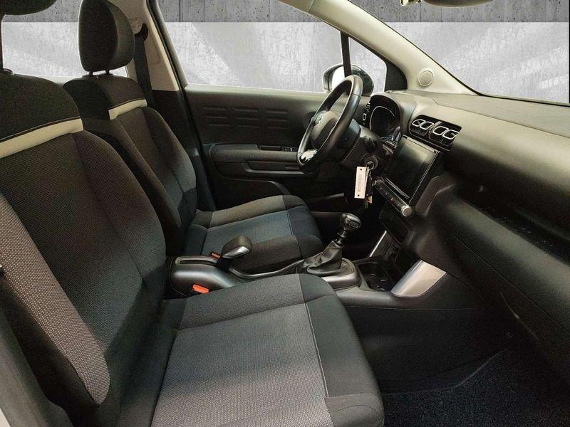 Citroën C3 Aircross 1.2 puretech Rip Curl s&s 110cv