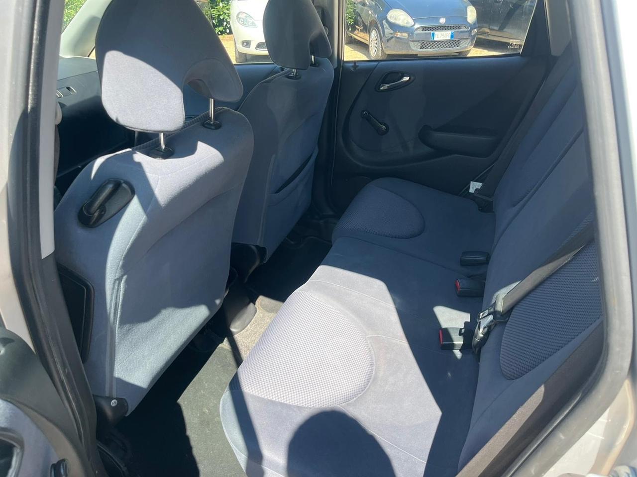 Honda Jazz 1.4 Benzina - Automatico - Neopatentati