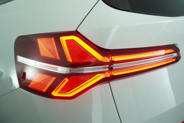 BMW X3 (G45) xDrive20d 48V MSport