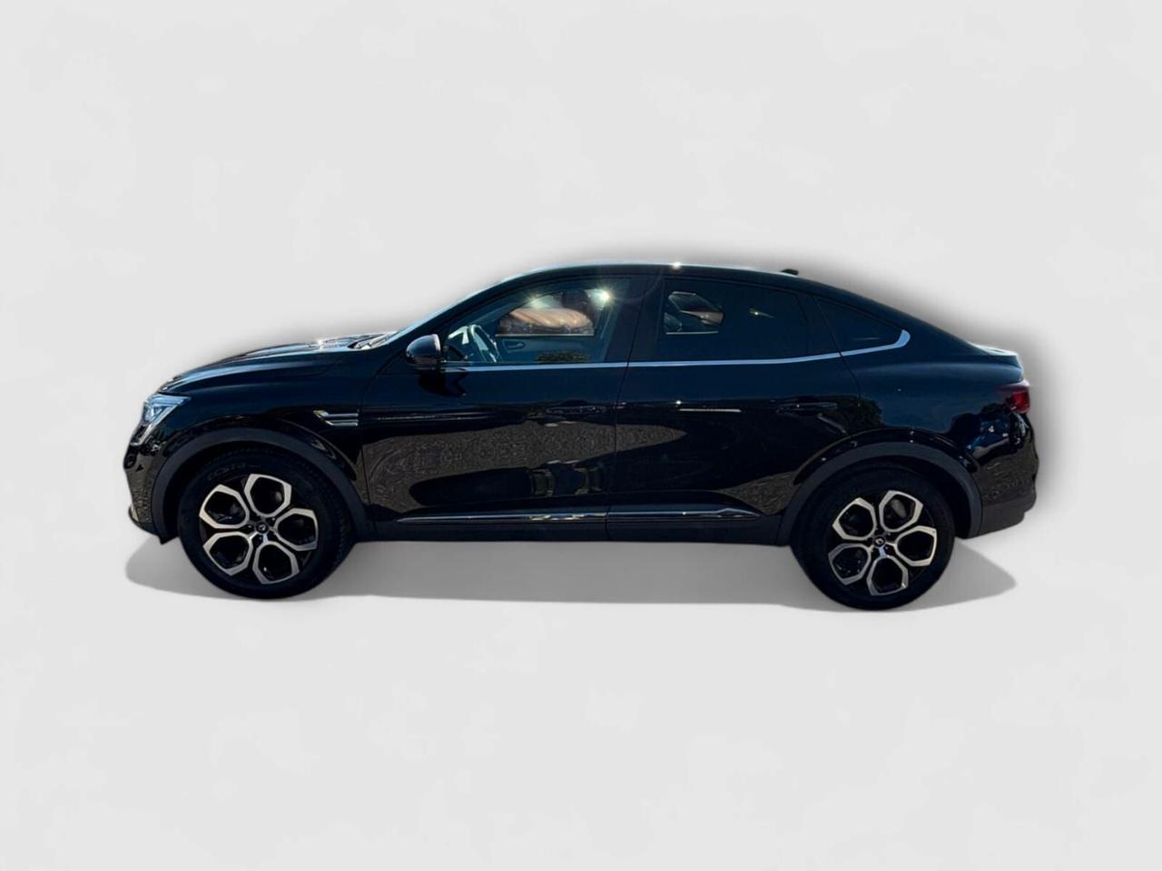 Renault Arkana Hybrid E-Tech 145 CV Intens