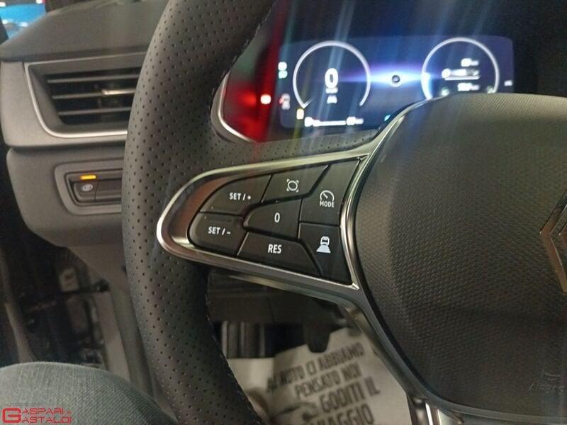 Renault Captur Captur 1.2 eco-g Techno 120cv