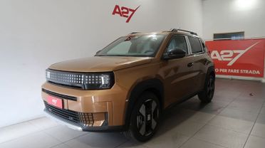 FIAT Grande Panda Grande Panda 1.2 Hybrid 110 CV S&S La Prima #VARI COLORI#