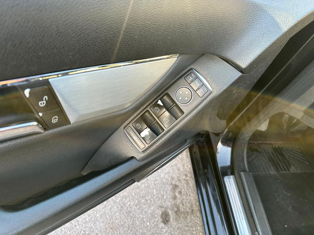 Mercedes-benz C 250 CDI S.W. BlueEFFICIENCY Classic