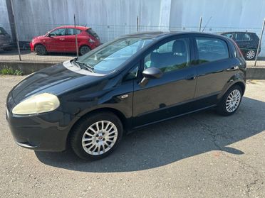 Fiat Grande Punto Grande Punto 1.3 MJT 75 CV 5 porte Dynamic