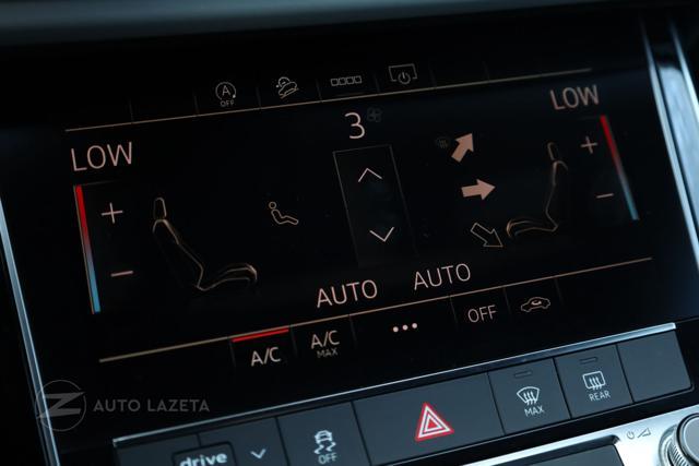 AUDI Q8 45 TDI quattro Sline tiptronic Sport