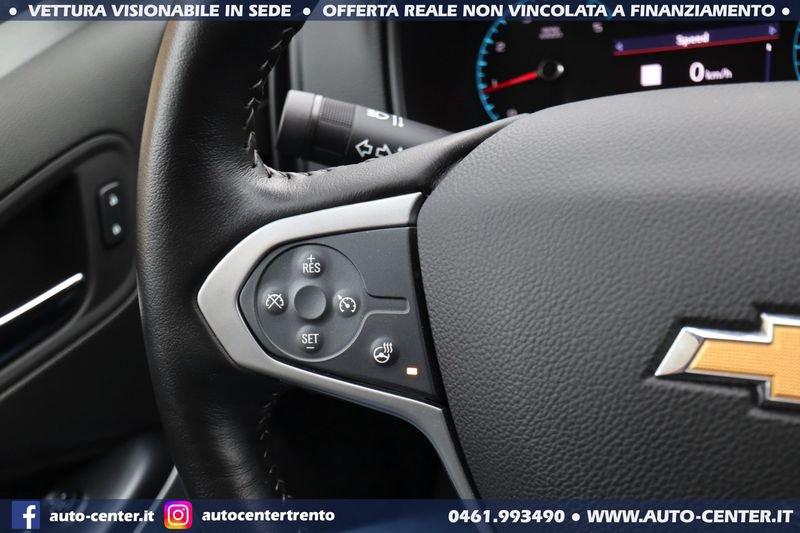 Chevrolet Colorado ZR2 BISON AEV 2.8D 4X4 AT6 *IVA COMPRESA
