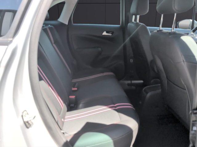 OPEL Crossland 1.5 ECOTEC D 110 CV Start&Stop GS Line