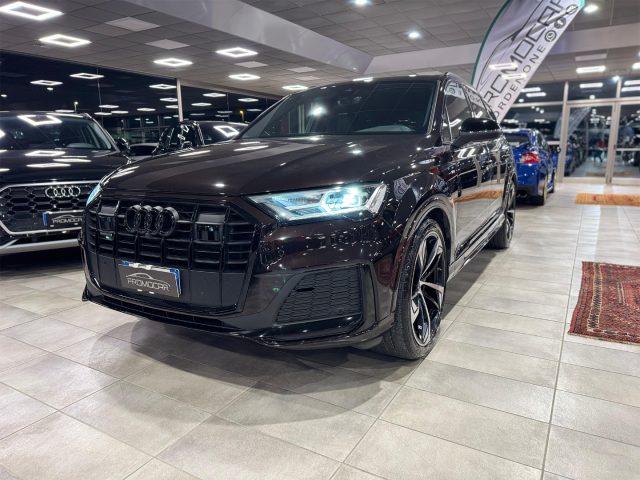 AUDI Q7 50 TDI 286 CV QUATTRO TIPT *AUDI EXCLUSIVE*UNIPROP