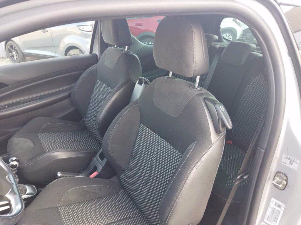 DS DS 3 1.6 e-HDi 110 airdream Sport Chic del 2012