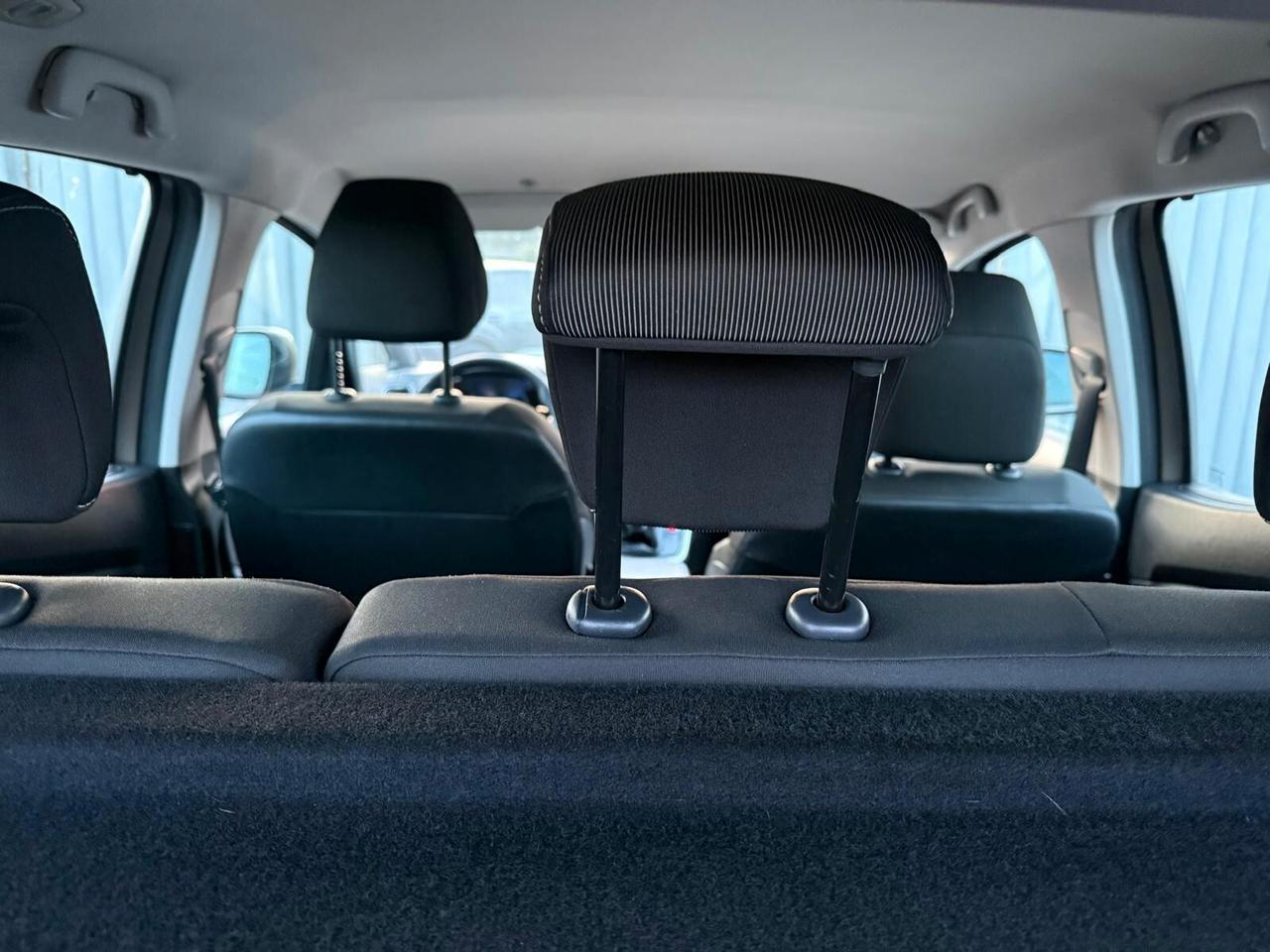 Renault Scenic Scénic dCi 8V 110 CV Energy Intens