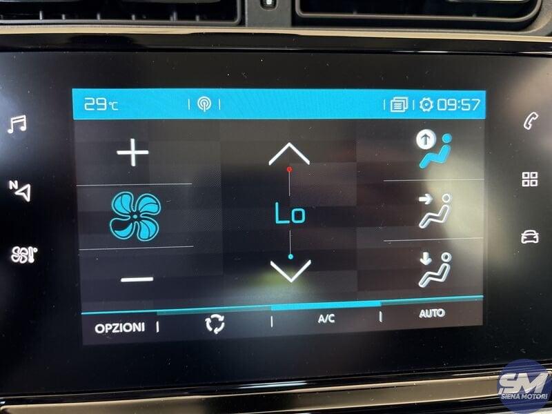 Citroën C3 PureTech 83 S&S Plus