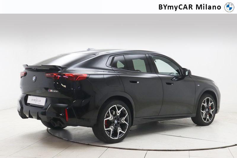 BMW X2 M 35 i MSport Pro xDrive DCT