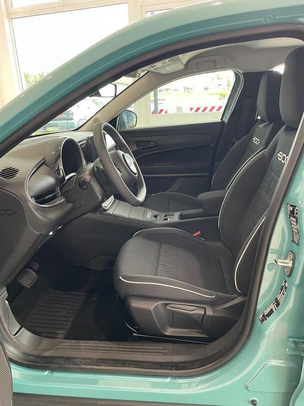 FIAT 600 Hybrid 110 CV DCT MHEV - PRONTA CONSEGNA
