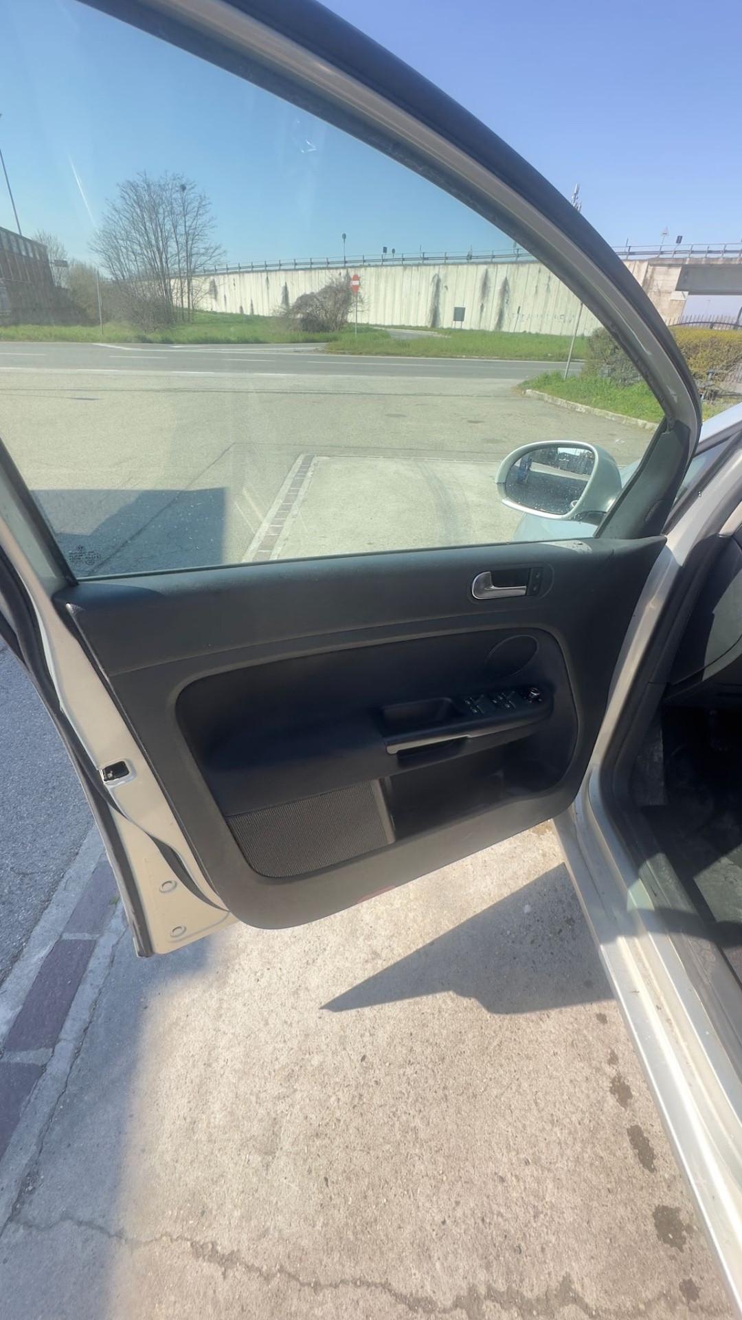 Volkswagen Golf Plus 1.4 TSI Comfortline