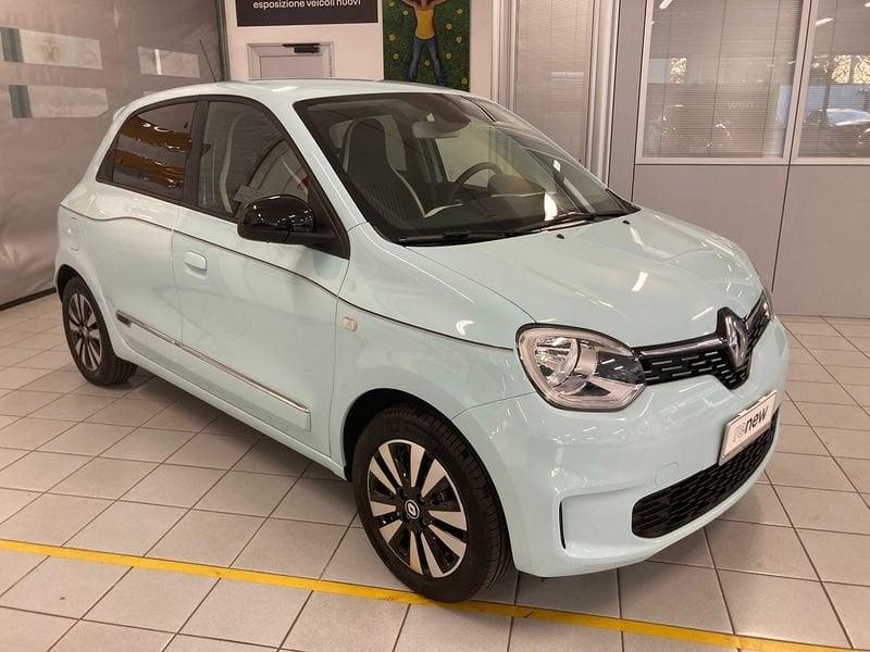 Renault Twingo Electric Techno 22kWh rif.GK592
