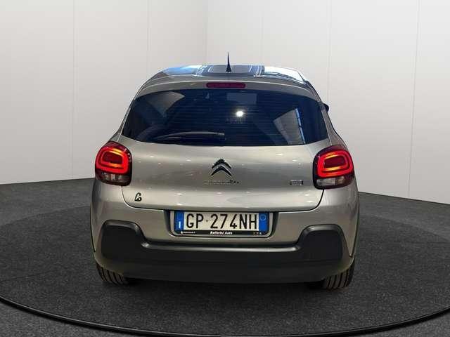 Citroen C3 1.2 puretech 83cv C-Series