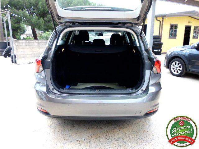 FIAT Tipo 1.6 Mjt S&S SW Lounge
