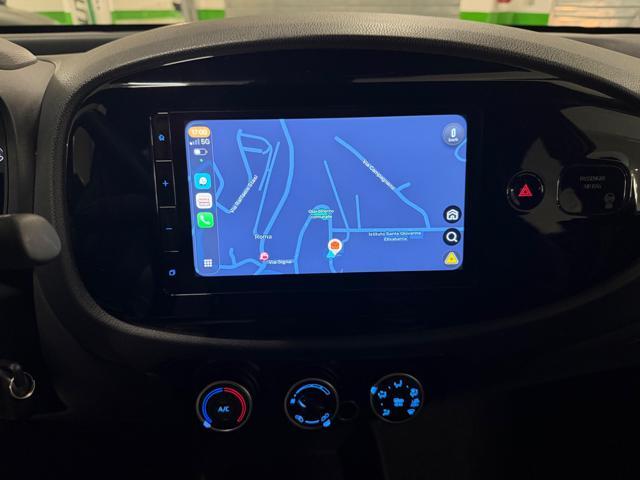 TOYOTA Aygo X X 72cv s-cvt AUTOMATICA#UNIPROPRIETARIO#AZIENDALE