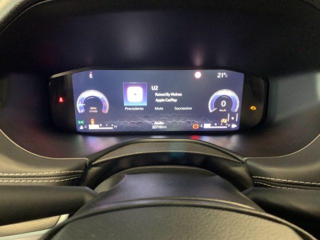 JEEP Compass 1.6 Multijet Limited StraFull