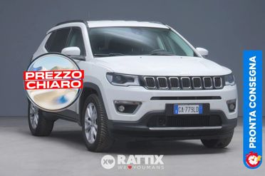 Jeep Compass 1.3 Turbo T4 130CV Limited