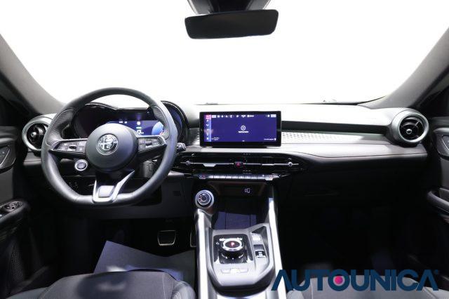 ALFA ROMEO Tonale 1.5 160 CV MHEV TCT7 SPRINT FULL LED